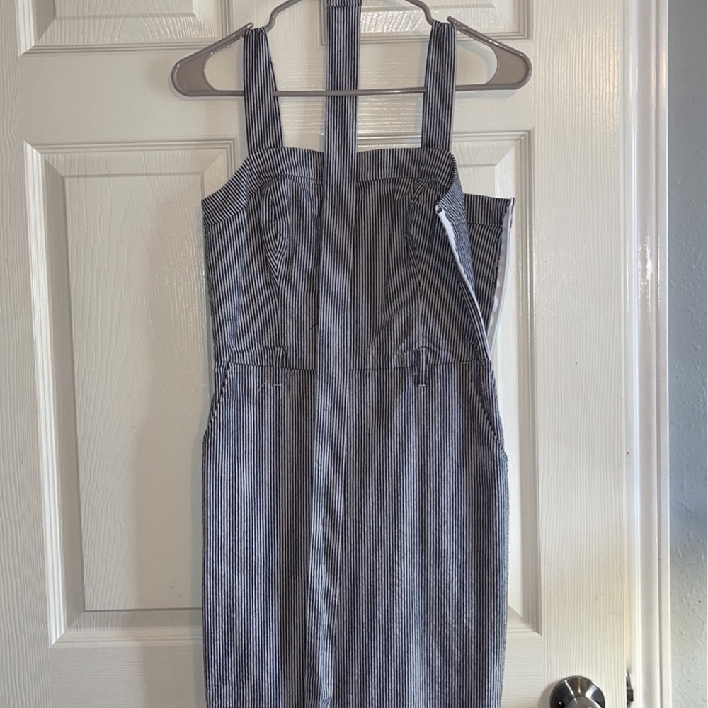 Hollister mini dress